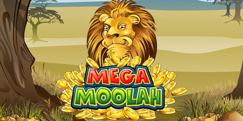 mega moolah bonus